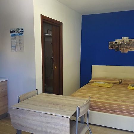 Rivabella Beach Hotel กัลลีโปลี ภายนอก รูปภาพ