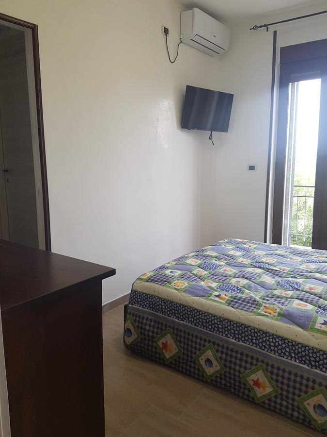 Rivabella Beach Hotel กัลลีโปลี ภายนอก รูปภาพ