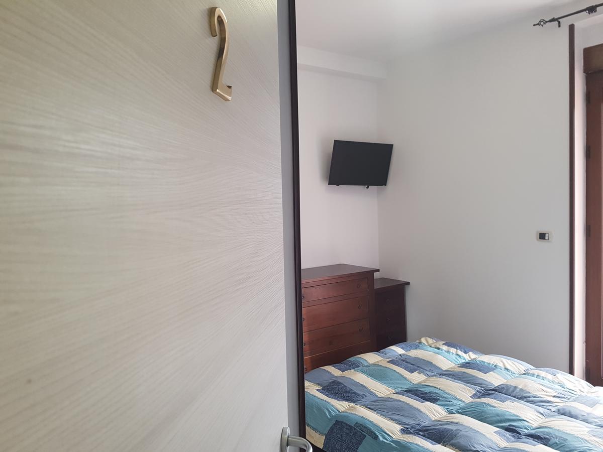 Rivabella Beach Hotel กัลลีโปลี ภายนอก รูปภาพ